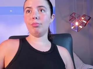 Offline lyssa-muller on CamSoda