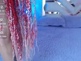 Offline maadiisson021 on CamSoda