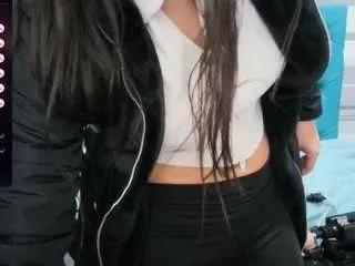 Offline maarymoon on CamSoda