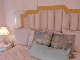 Freechat maddieparker on CamSoda