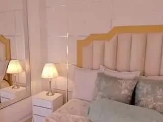 Freechat maddieparker on CamSoda