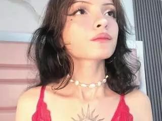 Offline maddiestark on CamSoda