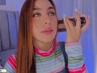 Offline maddylennon on CamSoda