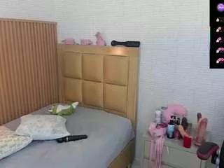 Offline madyrowan on CamSoda