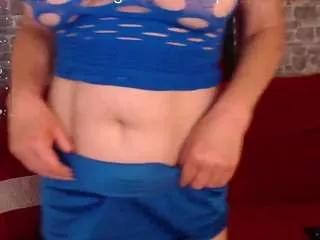 Offline magdalenaaa on CamSoda