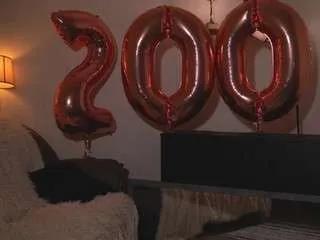 Offline maidaeger on CamSoda