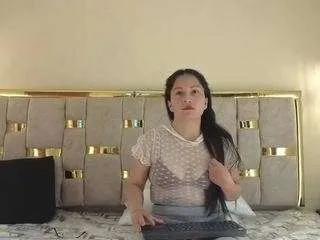 marawesley on CamSoda 