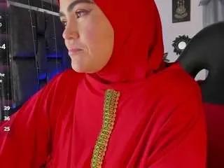 Offline marian-fadel on CamSoda