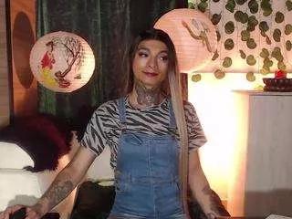 Offline mariangel-tattoedbarbie7 on CamSoda