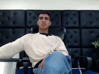 Offline markostorck on CamSoda