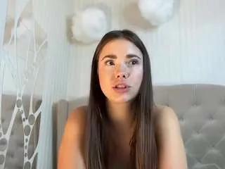 Freechat martasantos on CamSoda