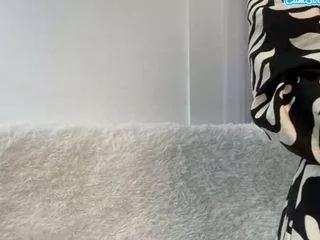 Freechat martasantos on CamSoda