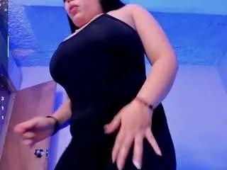 Offline martina-monrhoee on CamSoda