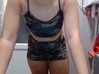 Offline maryiy on CamSoda