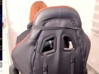 Freechat maryluna95 on CamSoda