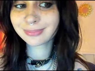 Offline marynixoxo on CamSoda