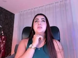 Freechat maryyjanne on CamSoda