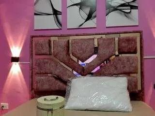 Offline mavieivanova on CamSoda