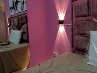 Offline mavieivanova on CamSoda