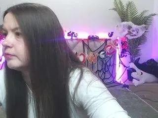 Offline mavkacute on CamSoda