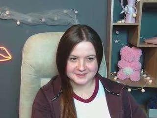 Offline mavkacute on CamSoda