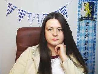 Offline mavkacute on CamSoda