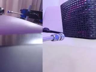 Offline mayarouse on CamSoda