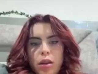 Offline mayli-x on CamSoda