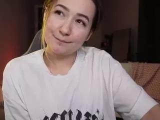 Offline meganhart on CamSoda