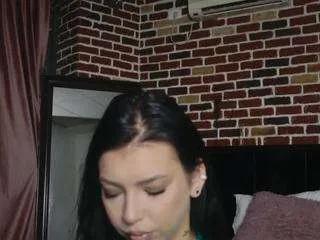 Offline megansin on CamSoda