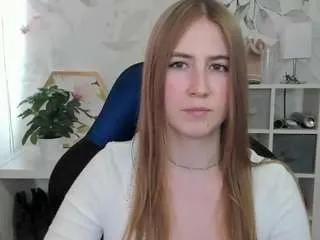 Offline meganxcute on CamSoda