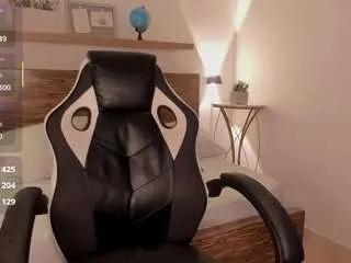 Offline megara-x on CamSoda