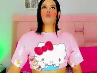 Offline melanie-soto on CamSoda