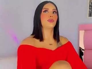 Offline melanie-soto on CamSoda