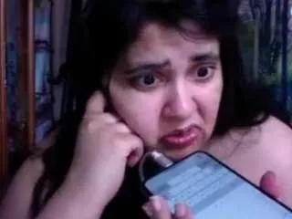 Offline melaniefawker on CamSoda