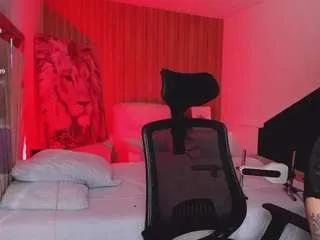 Offline melannyluv on CamSoda