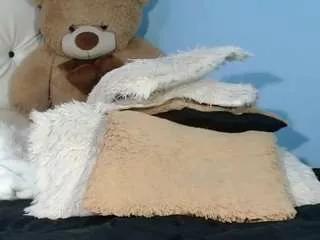 Offline melanysexytrans on CamSoda