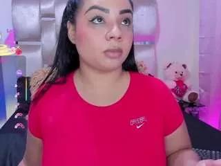 Offline melanyshayk on CamSoda