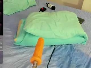 Offline meliissaadamss on CamSoda