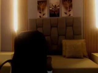 Offline melisa-bones on CamSoda