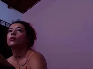 Freechat mg-celeste on CamSoda