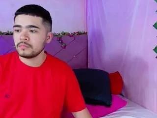 Offline mia-mike on CamSoda