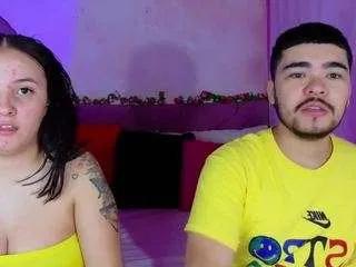 Offline mia-mike on CamSoda