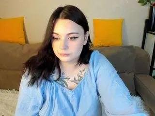 Offline mia-r0ss on CamSoda