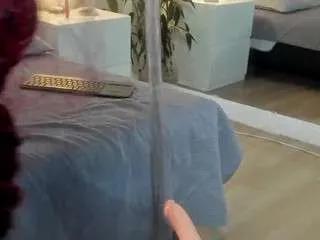 miaa-star on CamSoda 