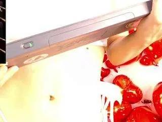 Offline miajhonnson on CamSoda