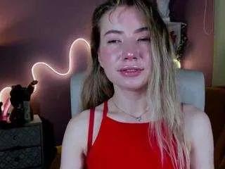 Freechat miaxlust on CamSoda