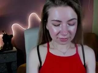 Freechat miaxlust on CamSoda