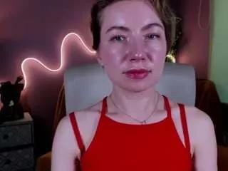Freechat miaxlust on CamSoda