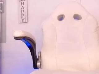 Offline michell-estrada on CamSoda